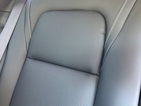 New 2026 Nissan Murano SL AWD/4WD image 7