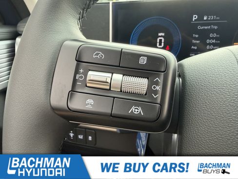 New 2026 Hyundai Santa Fe SEL AWD/4WD image 35