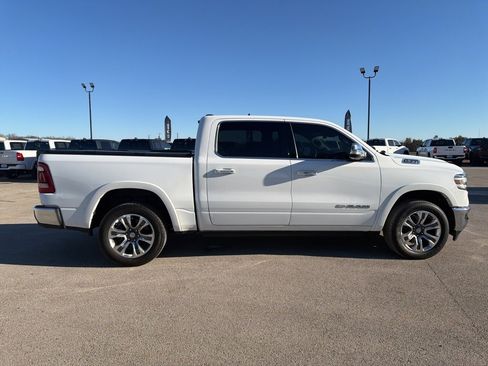 Used 2022 RAM 1500 Limited image 7
