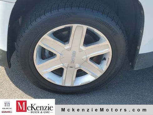 Used 2011 GMC Terrain SLT FWD image 30