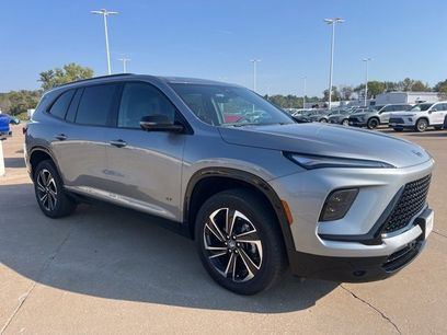 New 2026 Buick Enclave Sport Touring w/ Power Package