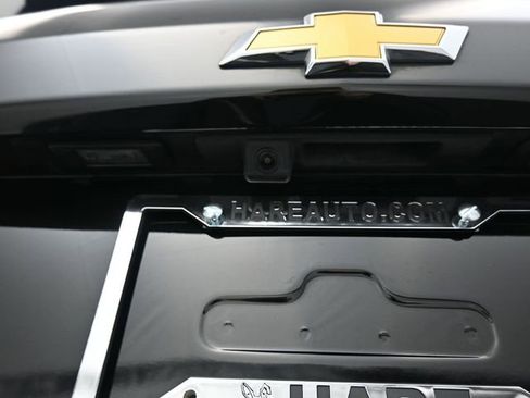 Used 2024 Chevrolet Equinox LT image 26