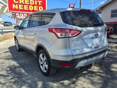 Used 2014 Ford Escape SE FWD image 4