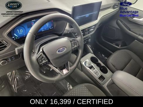 Used 2023 Ford Escape Active w/ Tech Pack #2 FWD image 12