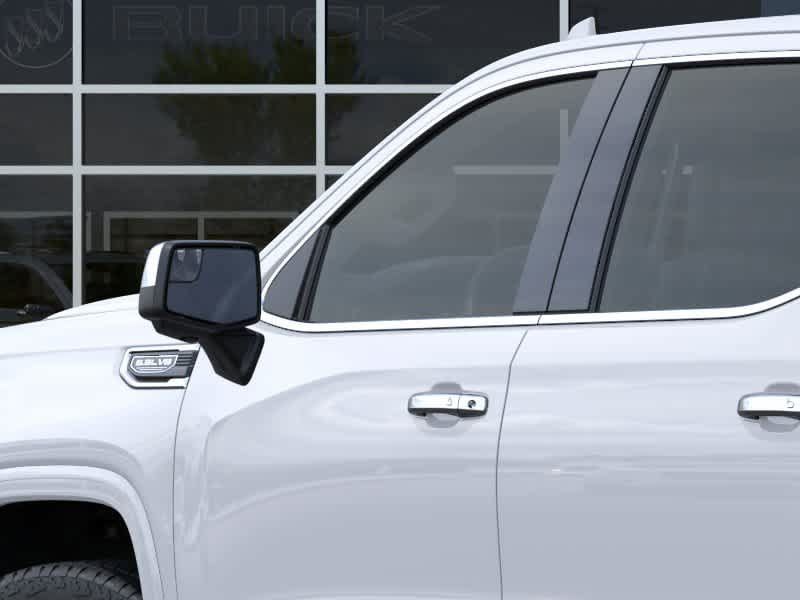 New 2026 GMC Sierra 1500 SLT w/ SLT Premium Package AWD/4WD image 12
