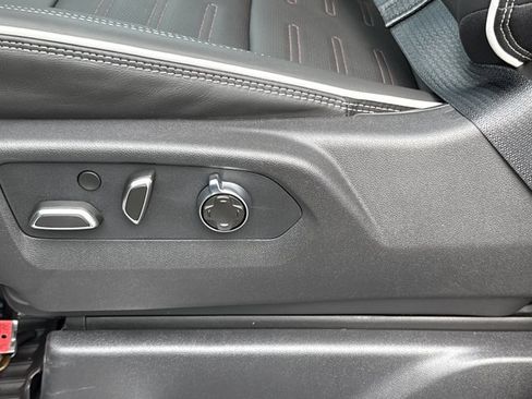 New 2026 GMC Sierra 1500 AT4X AWD/4WD image 19