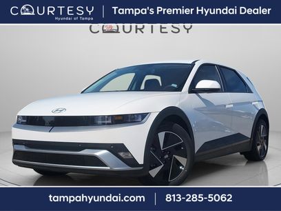 New 2026 Hyundai Ioniq 5 SEL
