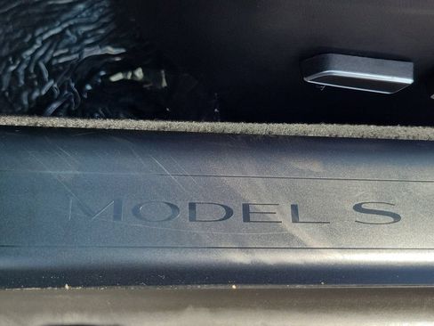 Used 2021 Tesla Model S Plaid AWD/4WD image 15