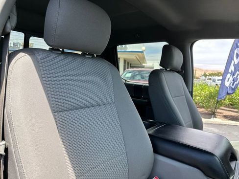 Used 2017 Ford F150 XLT w/ Equipment Group 302A Luxury RWD image 34