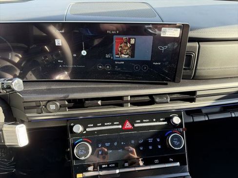 New 2026 Hyundai Santa Fe Calligraphy image 22