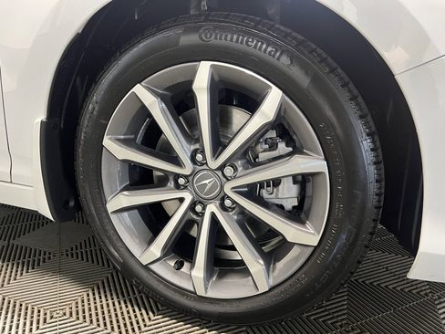 New 2026 Acura Integra image 3