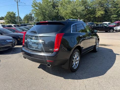 Used 2013 Cadillac SRX Premium FWD image 5