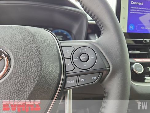 New 2026 Toyota Corolla SE w/ SE Premium Package AWD/4WD image 14