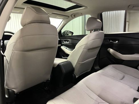 Used 2024 Honda Accord EX image 8