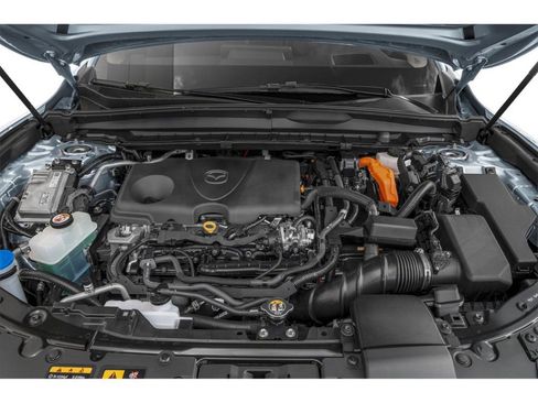 New 2026 MAZDA CX-50 2.5 Hybrid w/ Weather Package AWD/4WD image 9