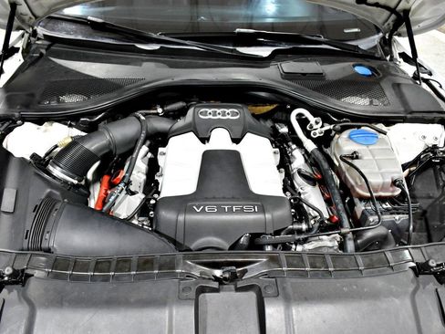 Used 2014 Audi A7 3.0T Prestige image 8