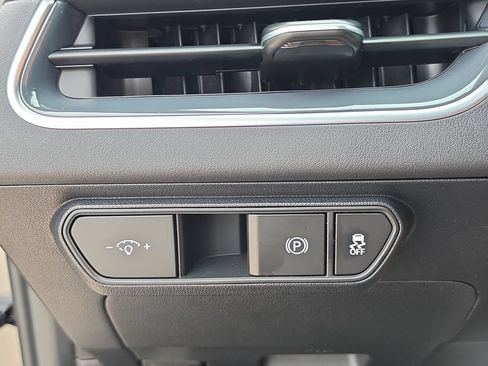 New 2026 Kia K4 EX FWD image 27