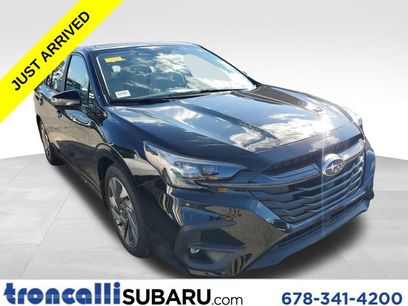 Used 2025 Subaru Legacy Limited w/ Popular Package #3