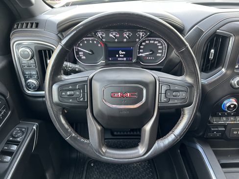 Used 2021 GMC Sierra 1500 AT4 image 22