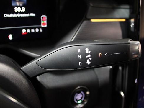 New 2026 GMC Acadia AT4 w/ Super Cruise Package image 38