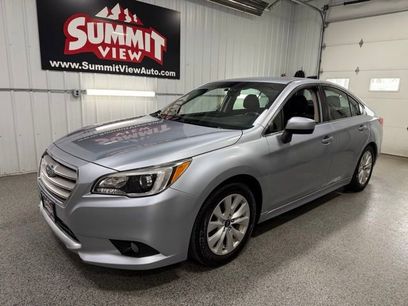 Used 2015 Subaru Legacy 2.5i Premium