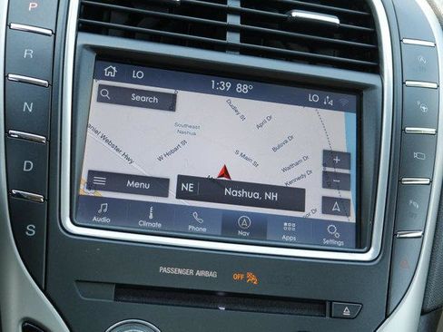 Used 2020 Lincoln Nautilus Reserve w/ Equipment Group 201A AWD/4WD image 22