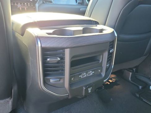 New 2026 RAM 1500 Laramie w/ Night Edition image 14
