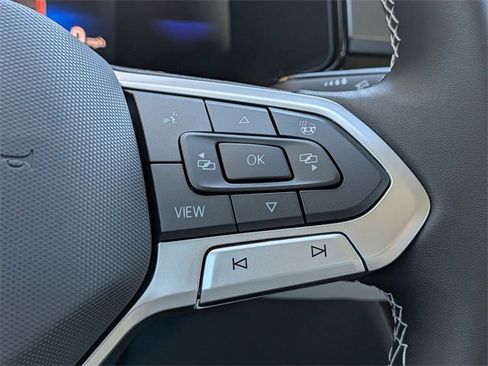 New 2026 Volkswagen Taos S image 30