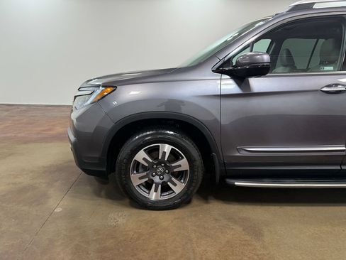 Used 2019 Honda Ridgeline RTL-E image 40