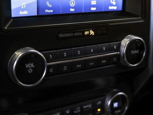 Used 2021 Ford Expedition Platinum image 24