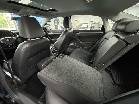 Used 2016 Volkswagen Passat 1.8T SE image 14