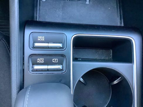 Used 2025 Hyundai Sonata SEL FWD image 42