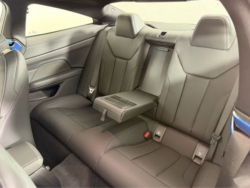 New 2026 BMW 430i xDrive 430i xDrive w/ M Sport Package image 11