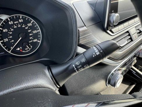 Used 2022 Nissan Altima 2.5 SL image 26