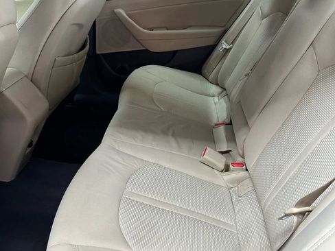 Used 2015 Hyundai Sonata Sport image 19