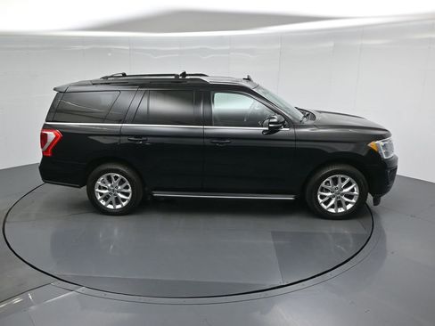 Certified 2021 Ford Expedition XLT RWD image 43