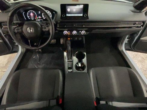 Used 2023 Honda Civic Sport image 28