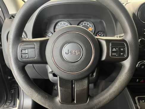 Used 2017 Jeep Patriot Sport w/ Power Value Group image 26