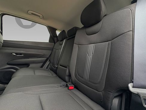 New 2026 Hyundai Tucson SEL image 5