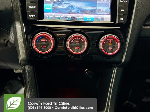 Used 2019 Subaru WRX AWD/4WD image 9
