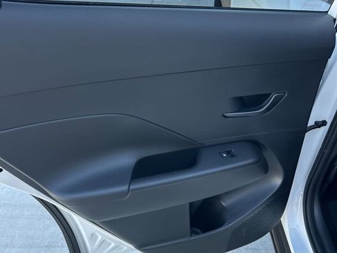 New 2026 Hyundai Kona SEL Sport FWD image 11