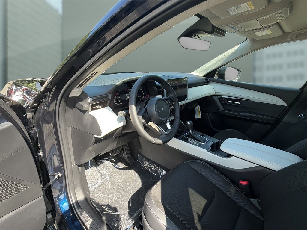 New 2026 MAZDA CX-5 Preferred AWD/4WD image 9