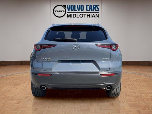 Used 2025 MAZDA CX-30 AWD 2.5 S w/ Preferred Package image 21