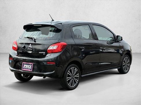 Used 2018 Mitsubishi Mirage GT image 5