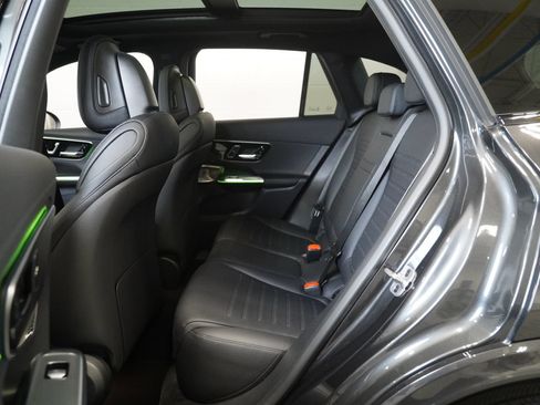 Certified 2026 Mercedes-Benz GLC 300 4MATIC image 13