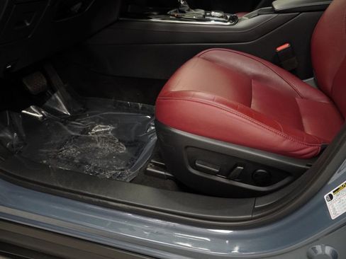 Used 2023 MAZDA CX-30 AWD 2.5 S w/ Preferred Package image 42