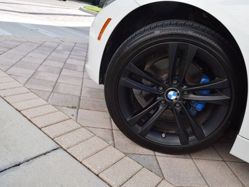 Used 2017 BMW 330i Sedan RWD image 86