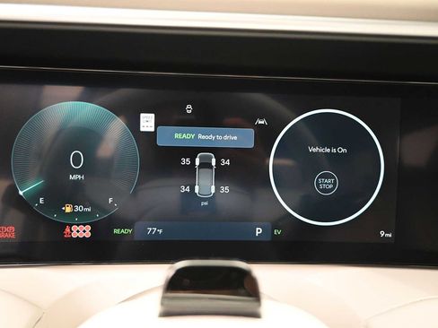 New 2027 Hyundai Palisade SEL Premium AWD/4WD image 17