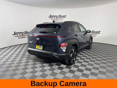 Used 2025 Hyundai Kona SEL image 7