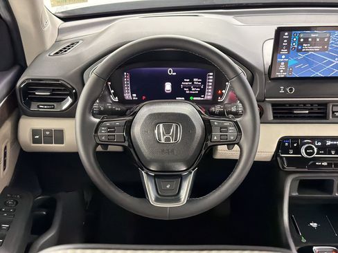 New 2026 Honda Pilot Elite image 17
